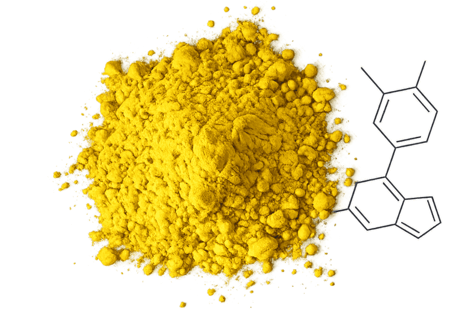 berberine extract powder form
